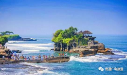 巴厘岛情侣 吃瓜爆料,吃瓜爆料揭秘浪漫幕后！