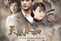 天底良知 电视剧,正义与救赎的较量